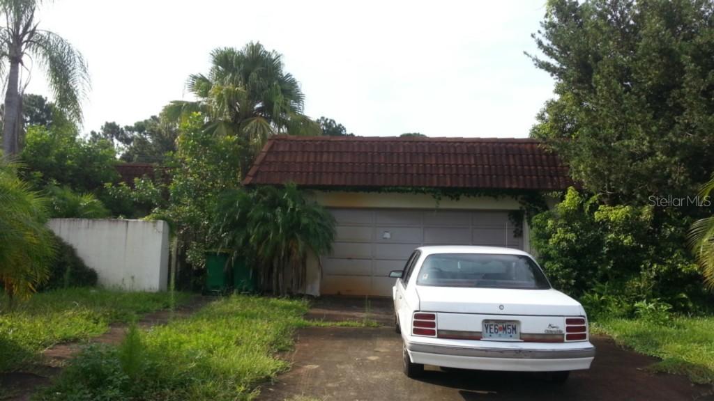 4379 Longbow Dr., Titusville, FL 32796