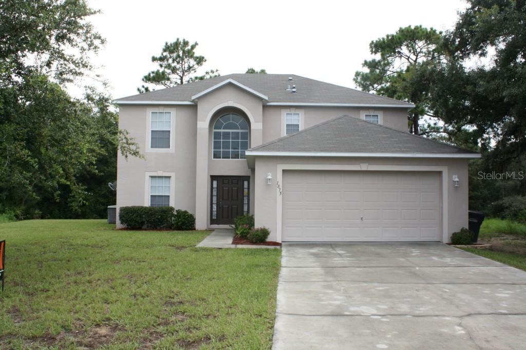 1875 Manitoba Ct., Poinciana, FL 34759