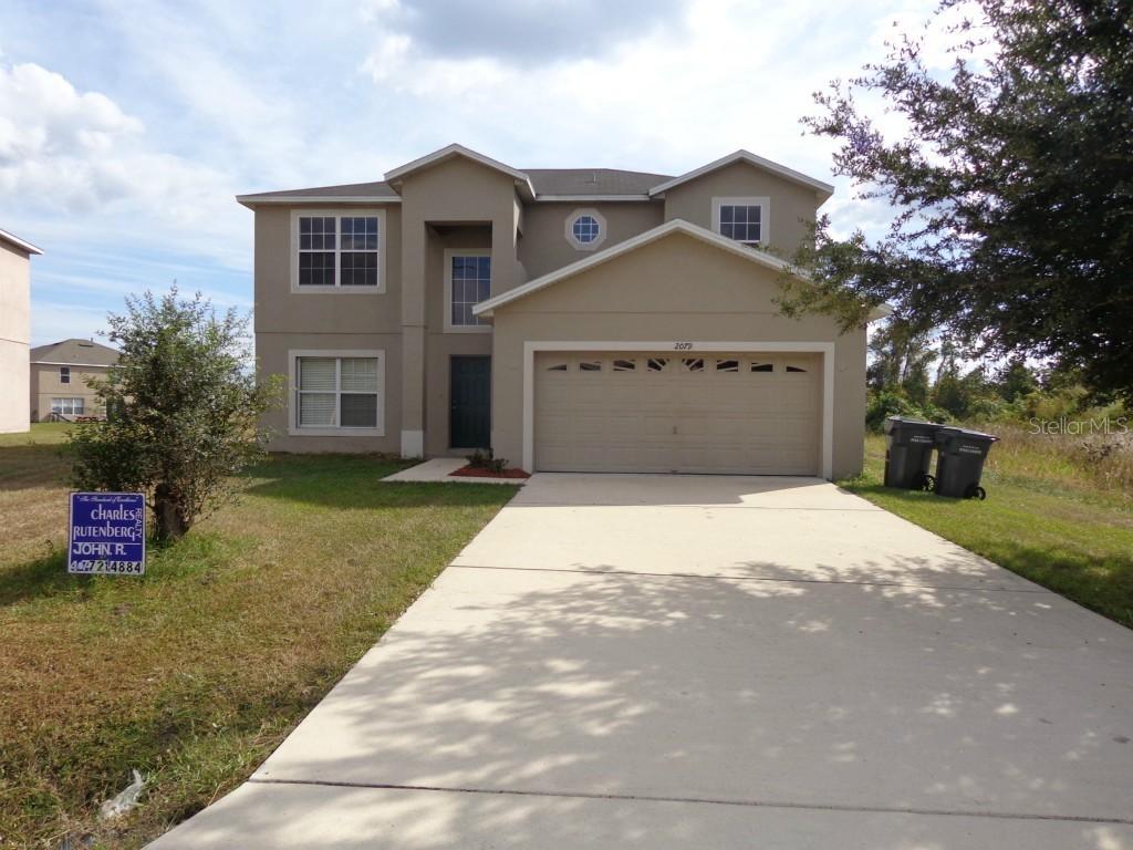 2079 Pecos Dr., Poinciana, FL 34759