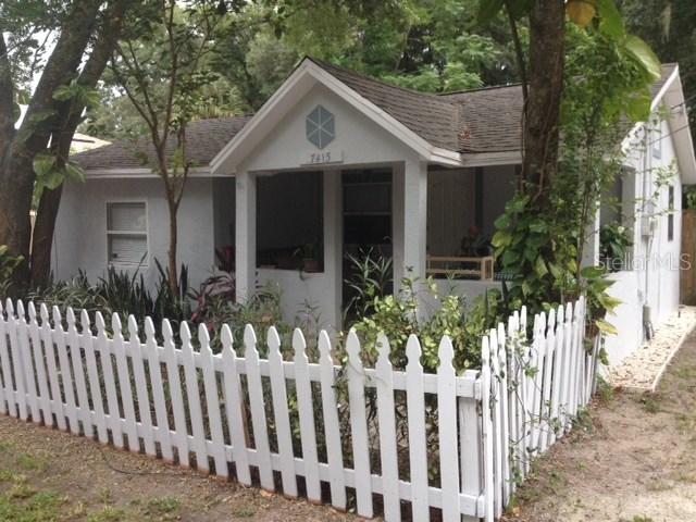 7415 Mott Ave., Orlando, FL 32810