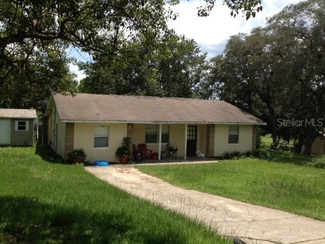 8014 Grovemont Estates Rd., Groveland, FL 34736