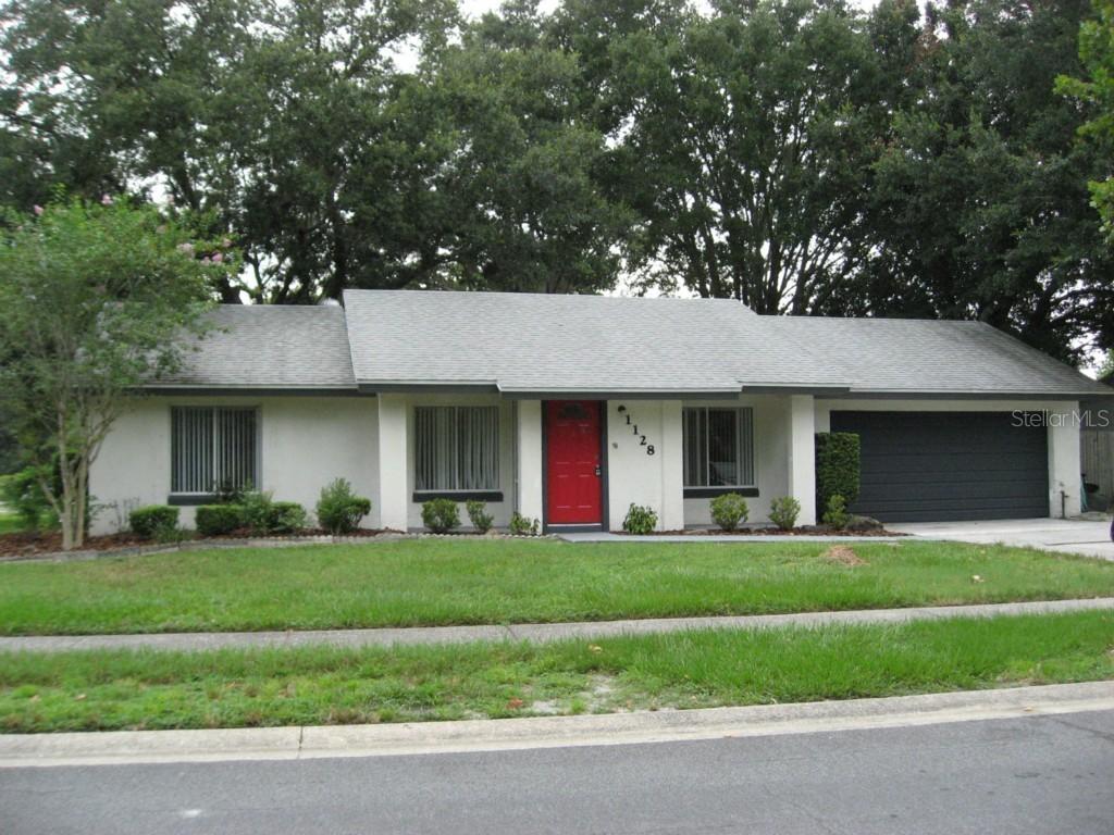 1128 Santa Cruz Way, Winter Springs, FL 32708