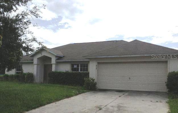 [Address Hidden by Seller], Groveland, FL 34736