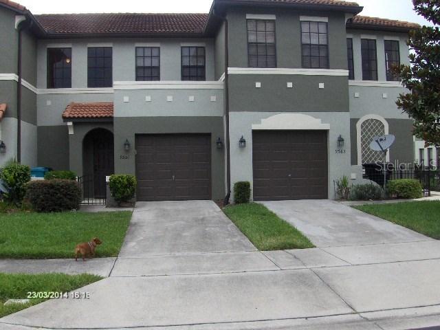 9527 Muse Pl., Orlando, FL 32829
