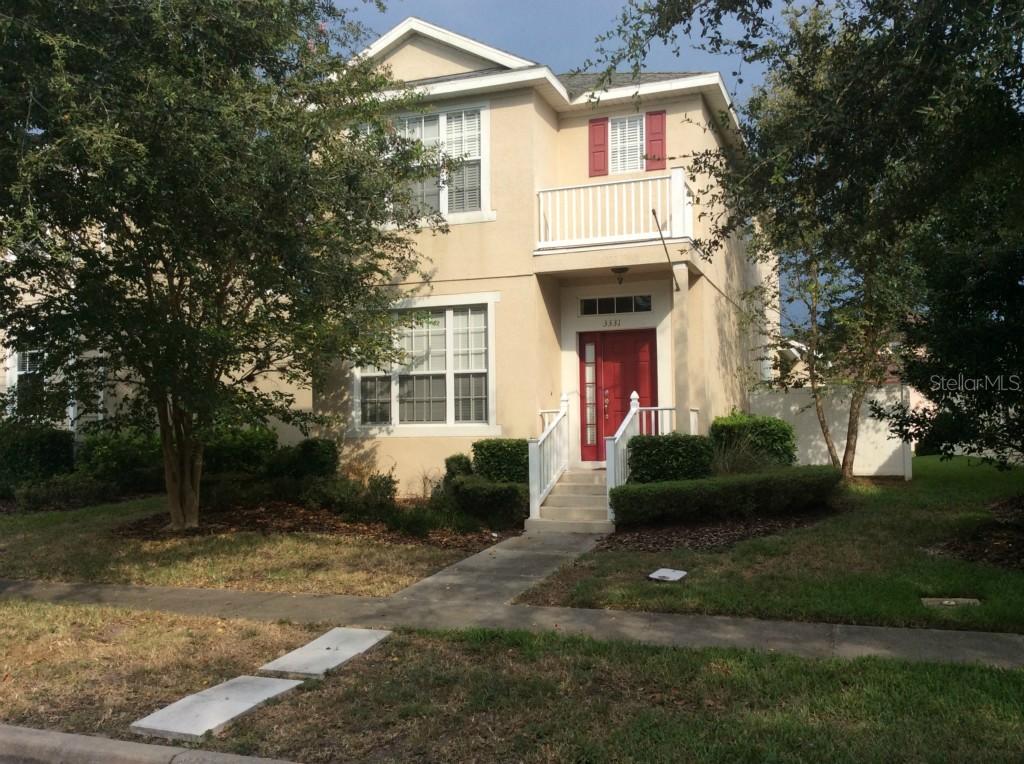 3331 Primrose Willow Dr., Saint Cloud, FL 34773