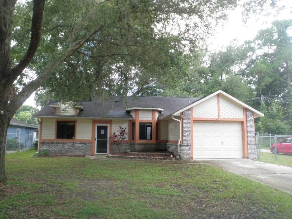 2200 S Magnolia Ave., Sanford, FL 32771