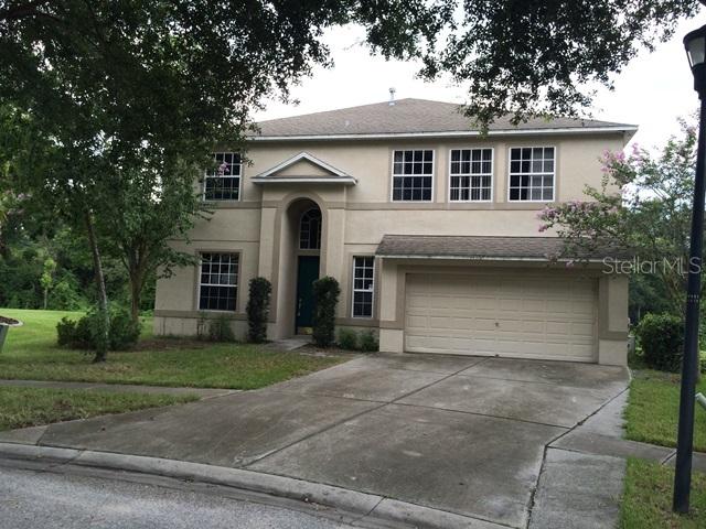 1725 Woodmarker Ct., Brandon, FL 33510