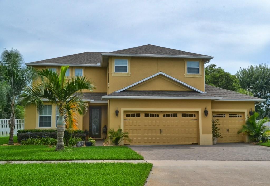 822 Strathmore Dr., Orlando, FL 32803