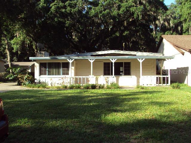 2320 Cross Lake Rd., Belle Isle, FL 32809