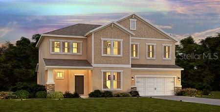 11342 American Holly Dr., Riverview, FL 33578