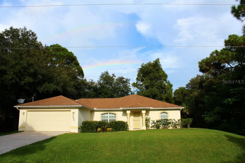 5404 Gainsboro St., North Port, FL 34291