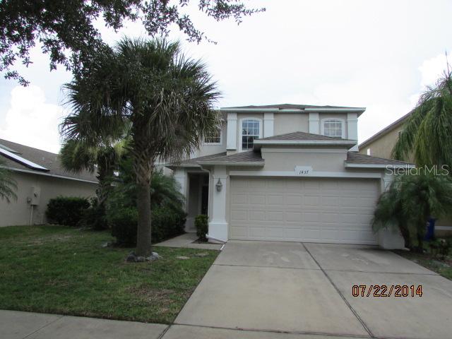 1437 Portmoor Way, Winter Garden, FL 34787
