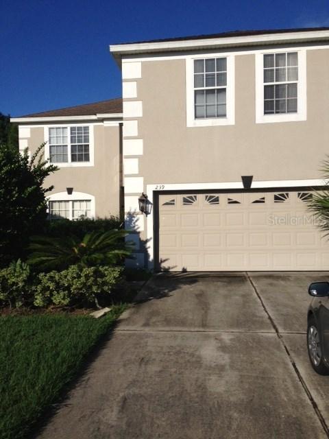 239 Tavestock Loop, Winter Springs, FL 32708