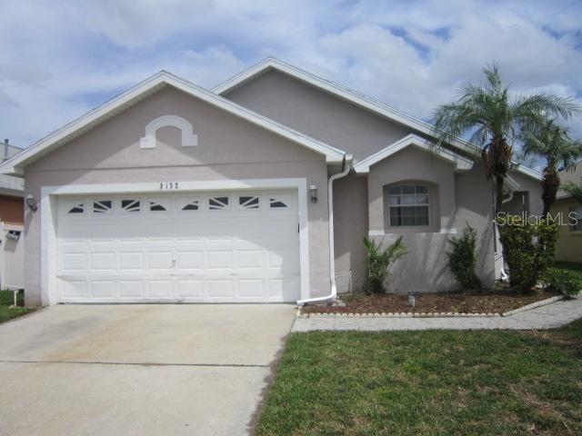 3132 Crystal Creek Blvd., Orlando, FL 32837