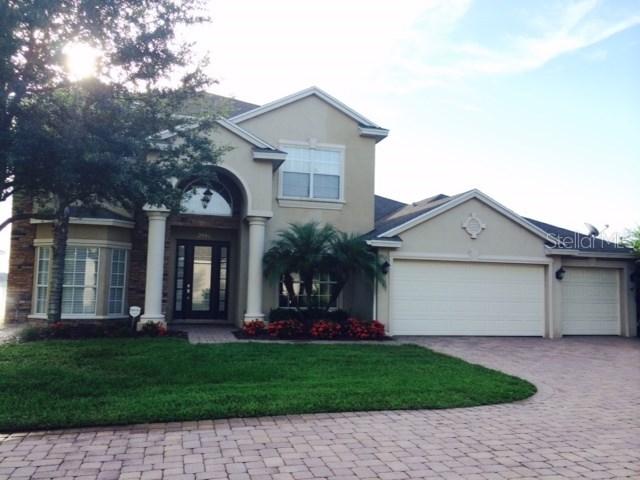 3442 Herringridge Dr., Orlando, FL 32812