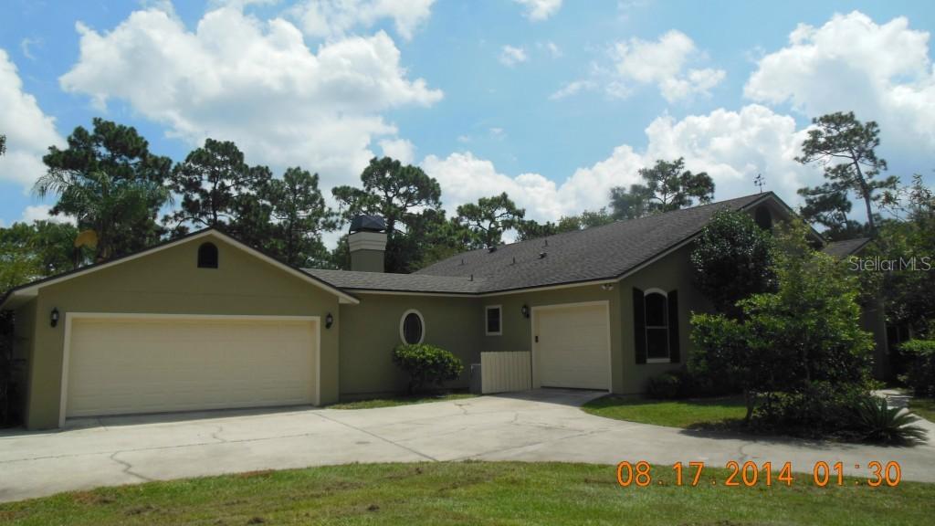 513 N Noel Ct., Chuluota, FL 32766