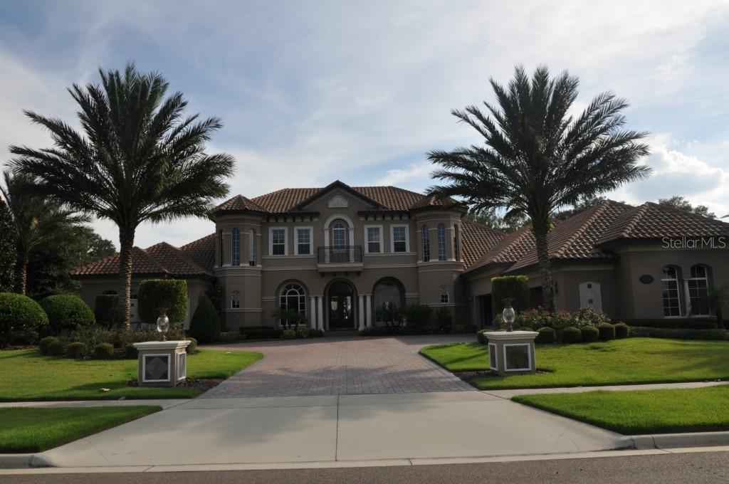 26022 Estates Ridge Dr., Sorrento, FL 32776