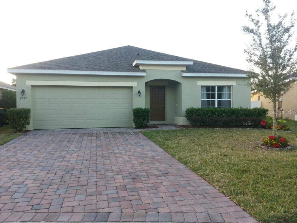 [Address Hidden by Seller], Davenport, FL 33837