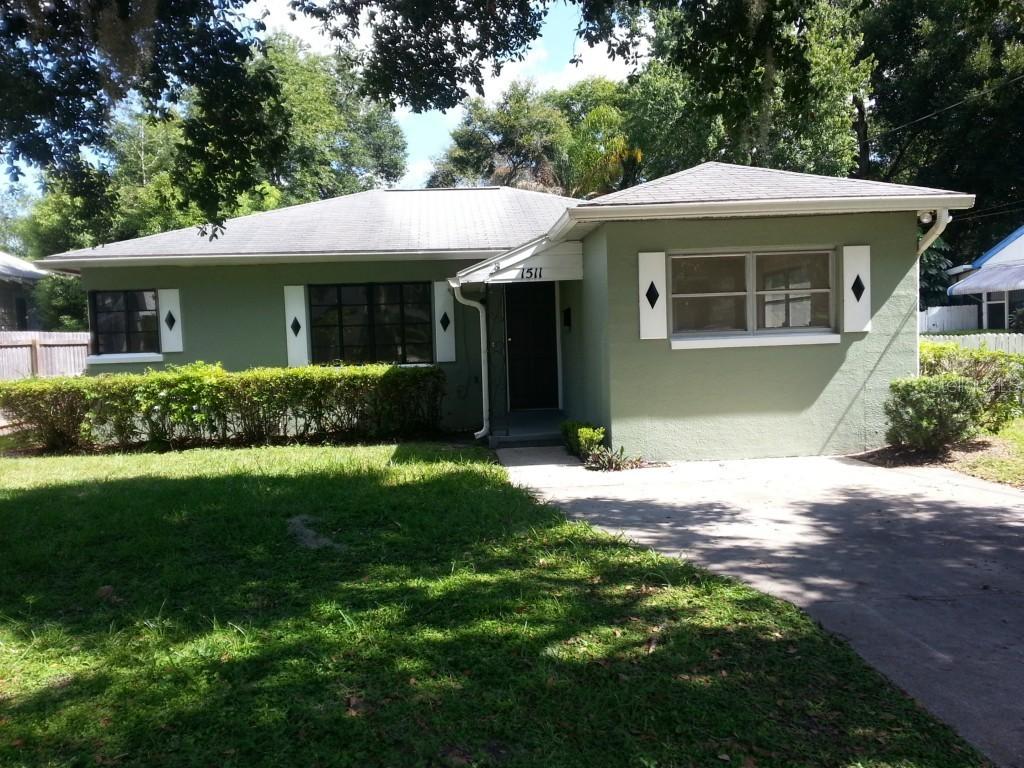 1511 Park Lake St., Orlando, FL 32803