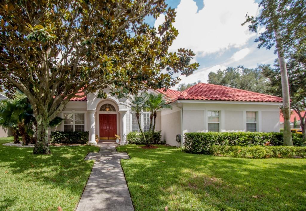 7601 Torino Ct., Orlando, FL 32835