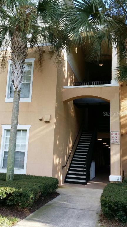 6100 Stevenson Dr. #203, Orlando, FL 32835