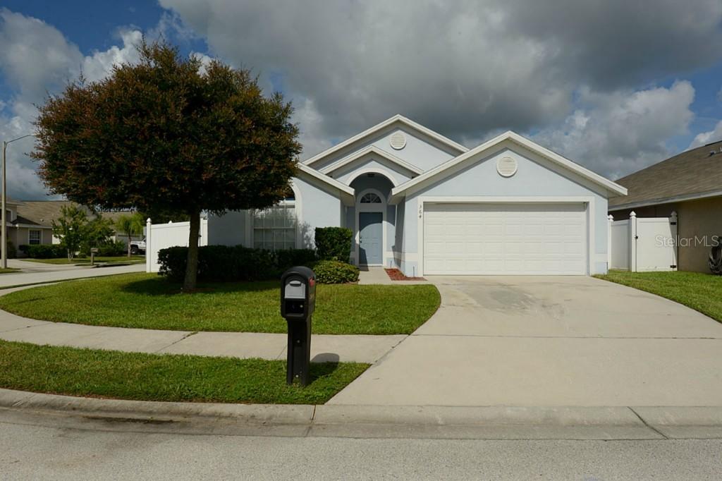 364 Bramley Ct., Davenport, FL 33897