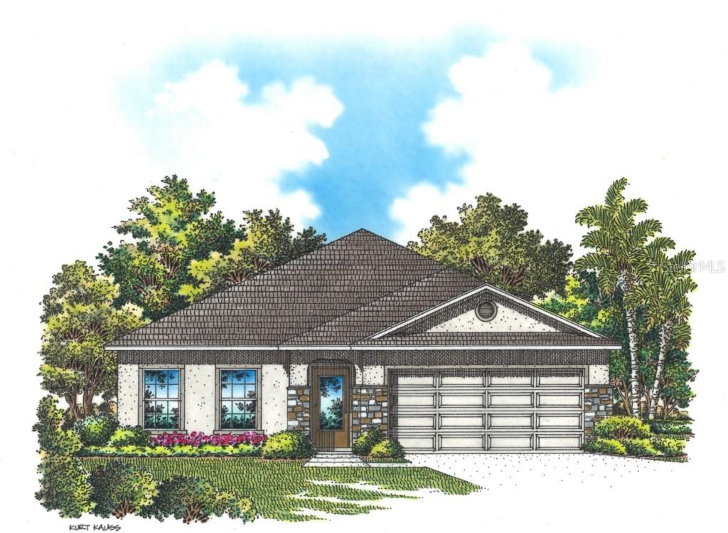 3421 Harlequin Dr., St. Cloud, FL 34772