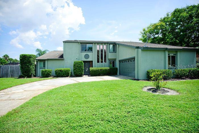 1593 Sunflower Ct., Winter Park, FL 32792