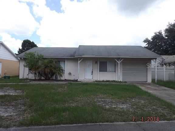 13947 Lena St., Orlando, FL 32826