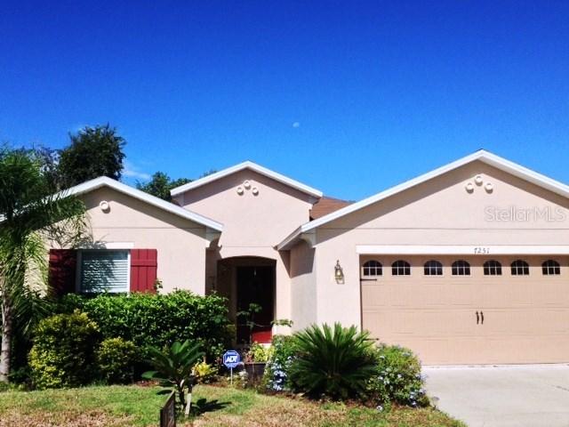7251 Wakeview Dr., Davenport, FL 33896