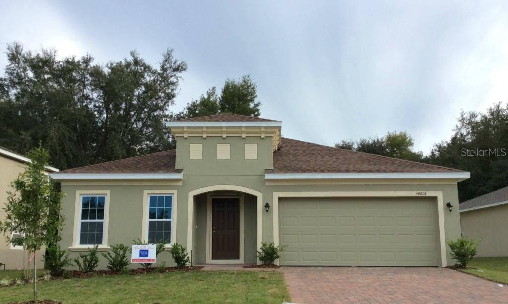 34201 Alameda Dr., Sorrento, FL 32776