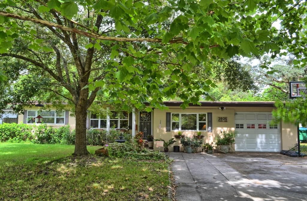 2925 Parkland Dr., Winter Park, FL 32789
