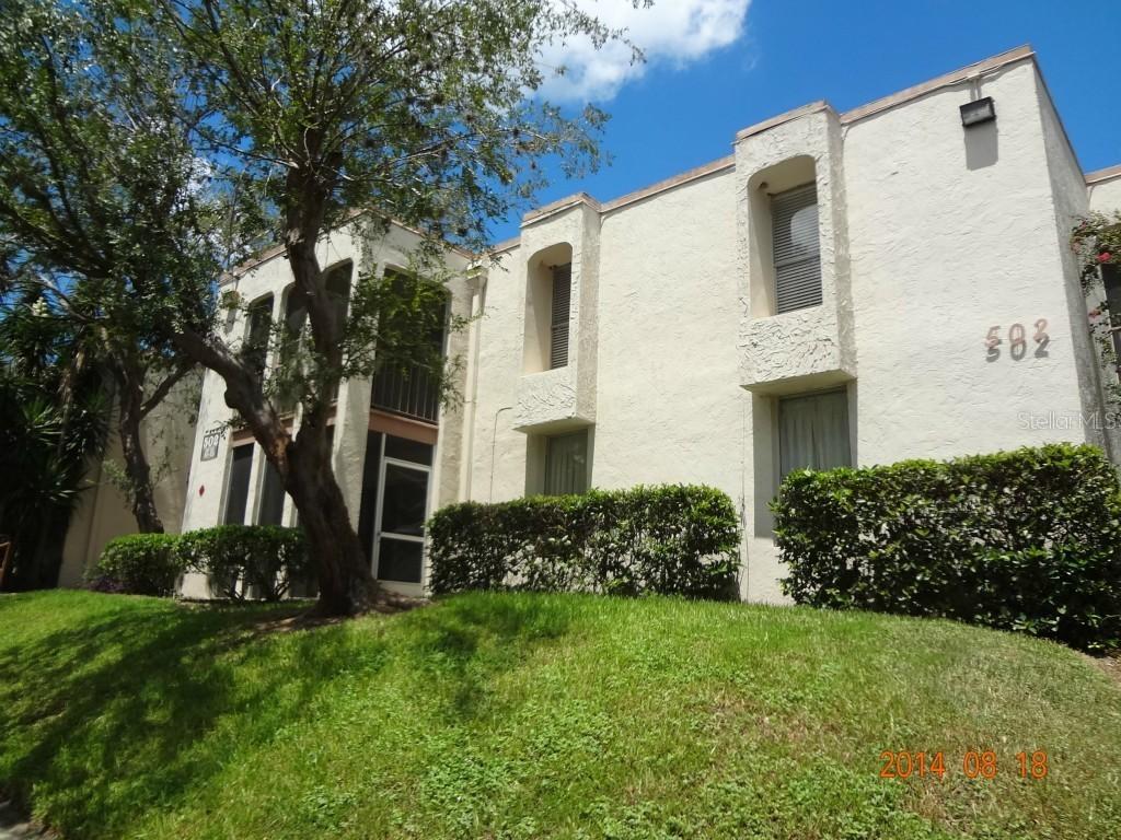 502 Orange Dr. #20, Altamonte Springs, FL 32701