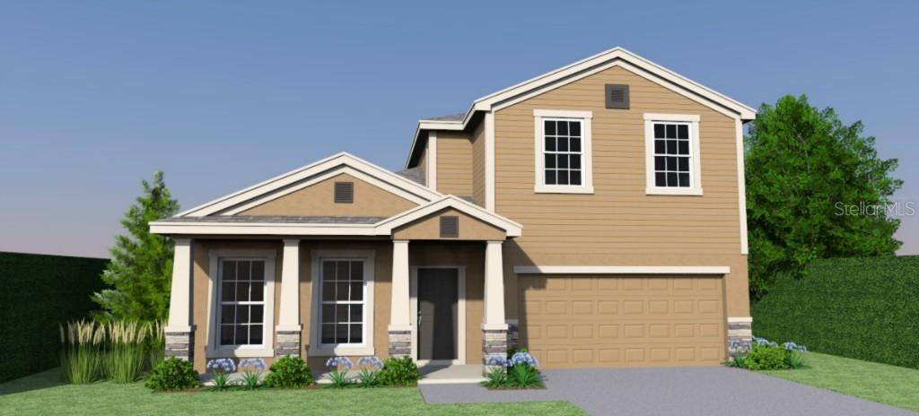 3620 Black Dog Ct., Tavares, FL 32778