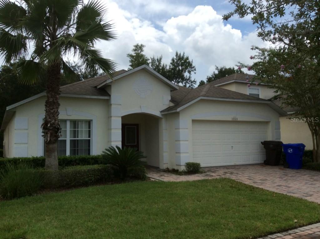 1213 Winding Willow Ct., Kissimmee, FL 34746