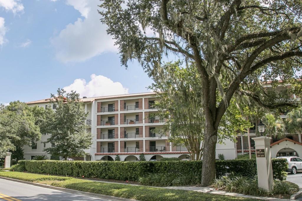 100 S Interlachen Ave. #502, Winter Park, FL 32789