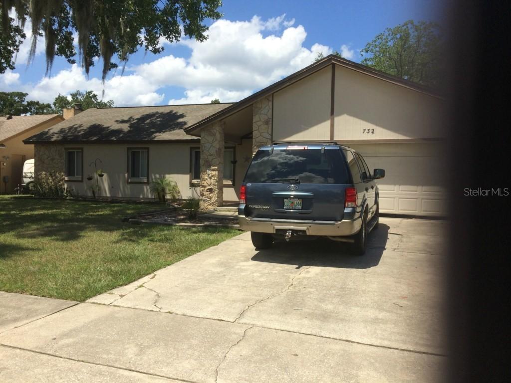 732 Mimosa Ct., Winter Springs, FL 32708