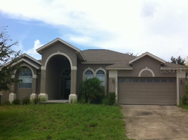 12833 Owasso Ln., Clermont, FL 34711