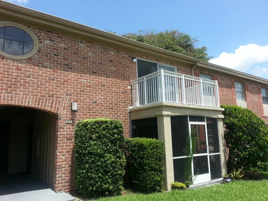 2411 Branch Way #207, Maitland, FL 32751