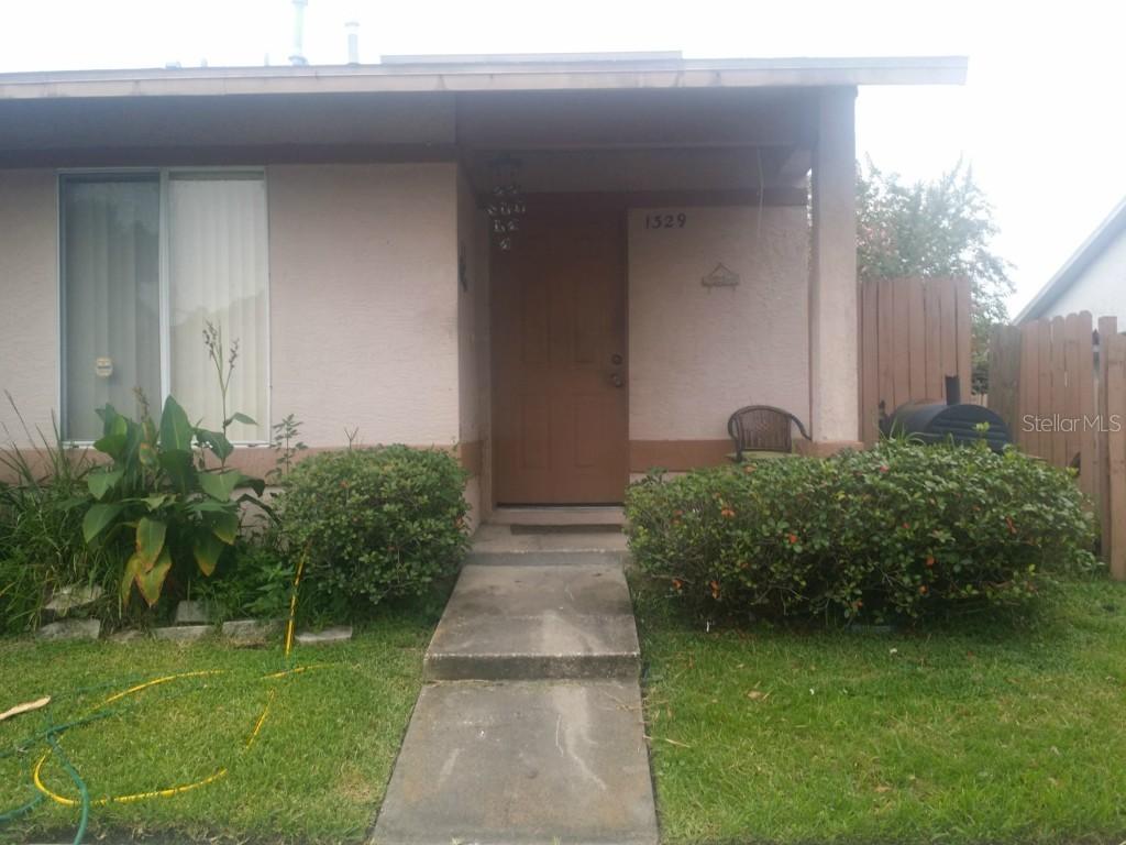 1329 Eagle Ln., Winter Garden, FL 34787