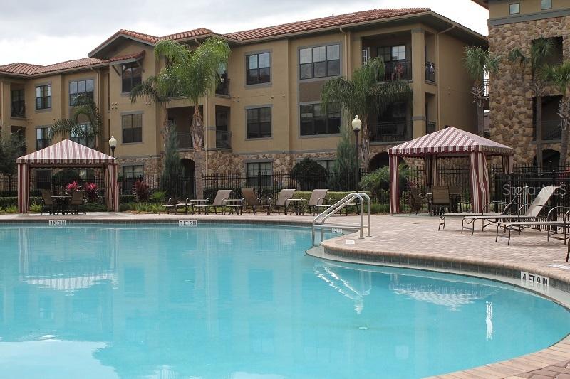 910 Charo Pkwy. #334, Davenport, FL 33897