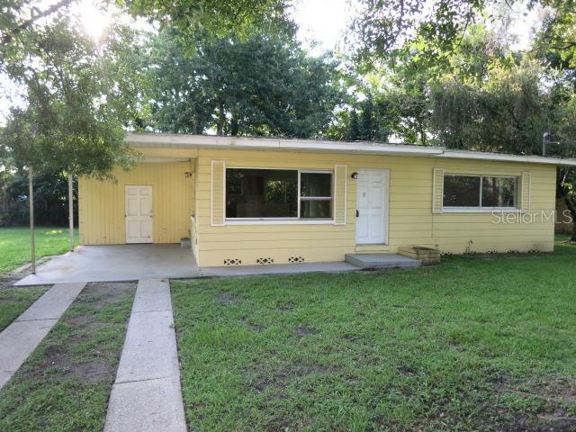 2209 Murdock Blvd., Orlando, FL 32817