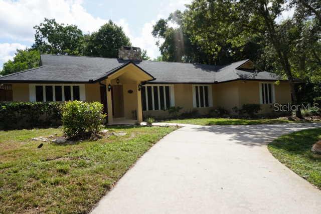 208 W Sweetwater Creek Dr., Longwood, FL 32779