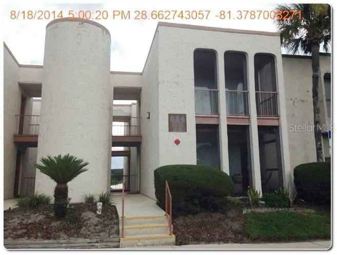 524 Orange Dr. #23, Altamonte Springs, FL 32701
