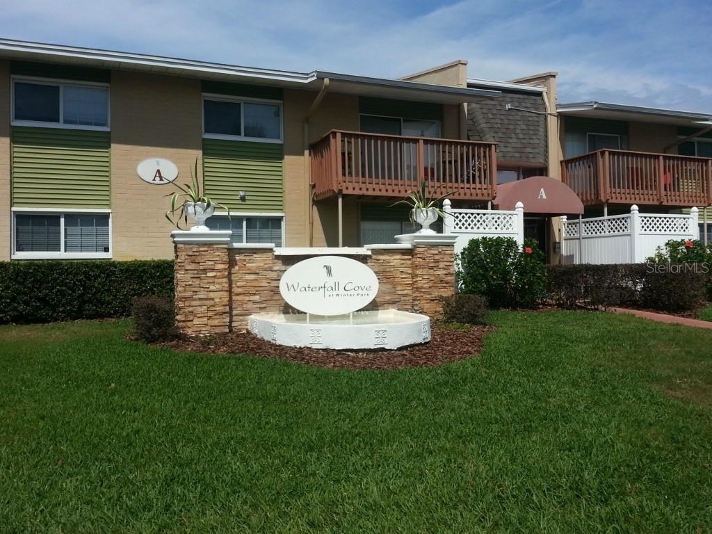 1695 Lee Rd. #216, Winter Park, FL 32789