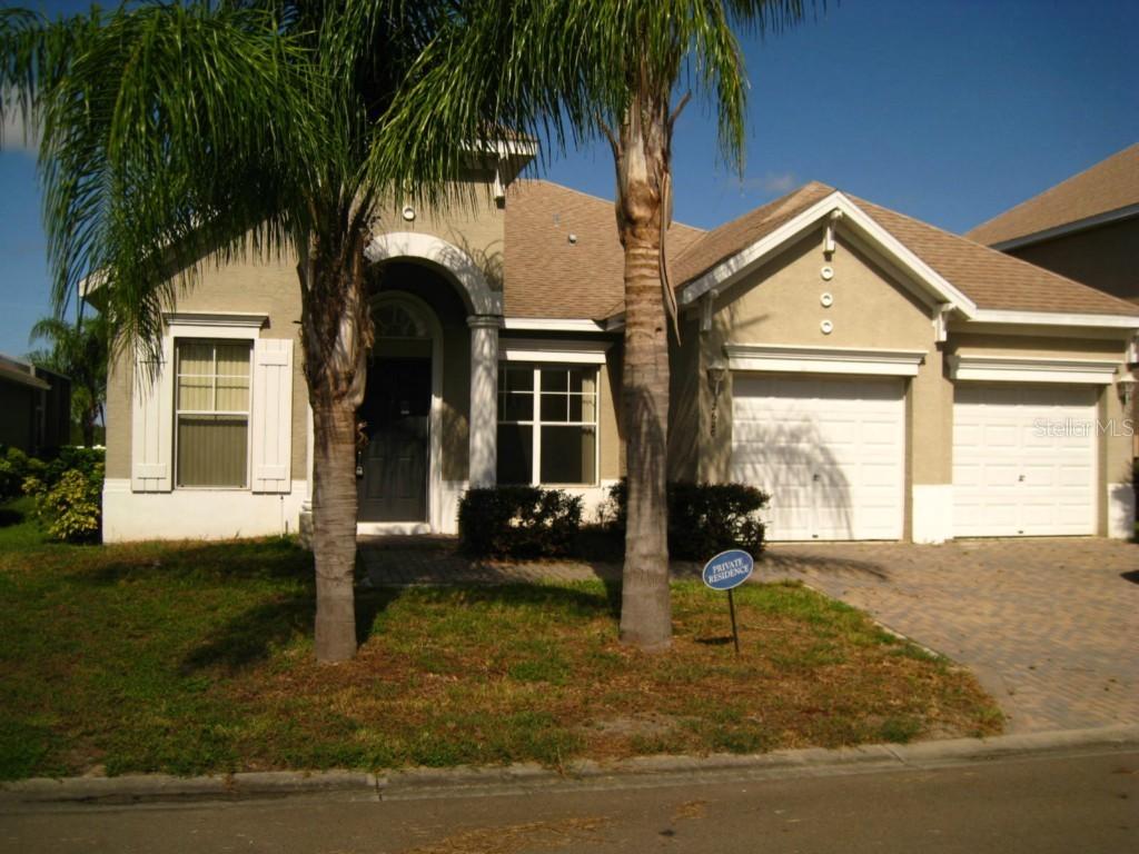 2620 Sand Hill Point Cir., Davenport, FL 33837