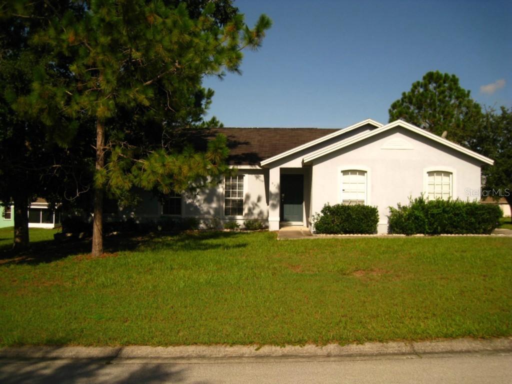 [Address Hidden by Seller], Lake Wales, FL 33898