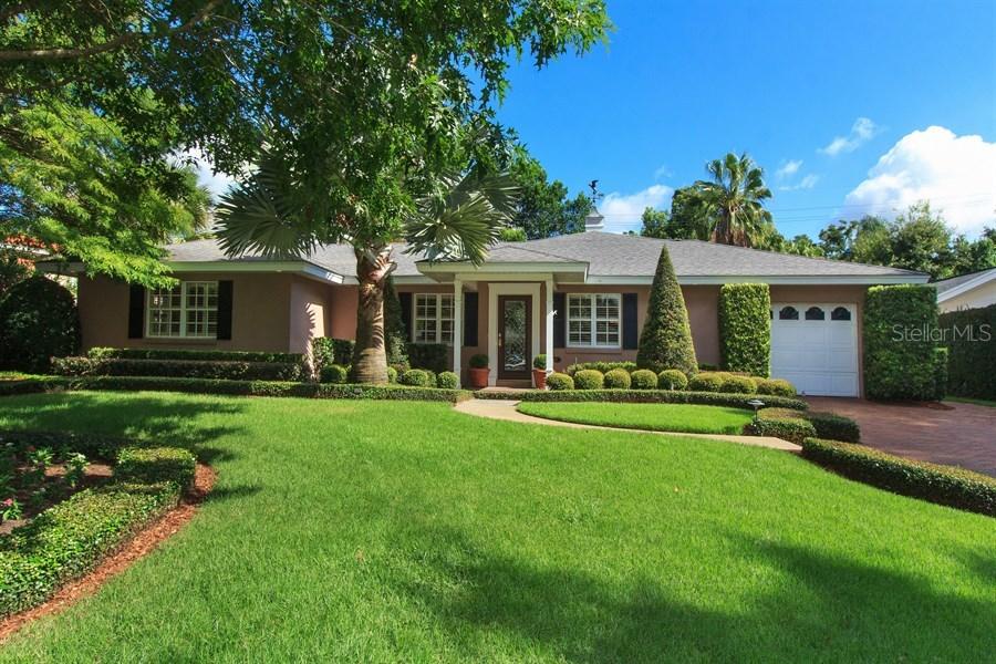 1101 Munster St., Orlando, FL 32803