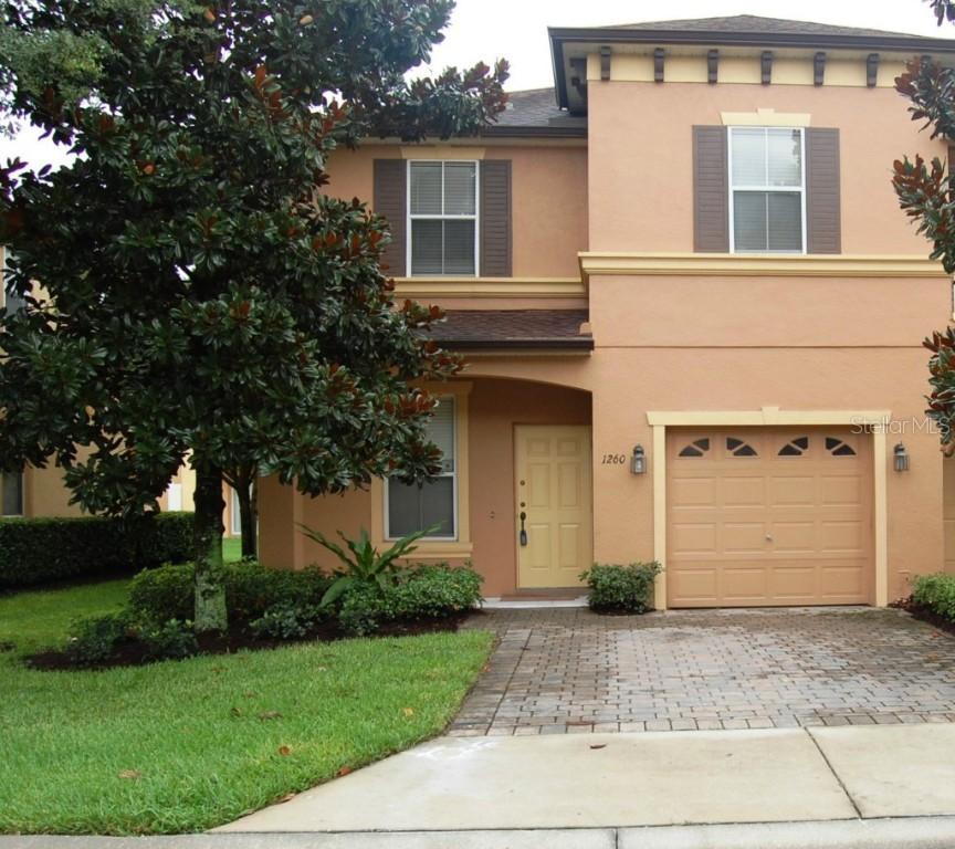 1260 Long Oak Way, Sanford, FL 32771