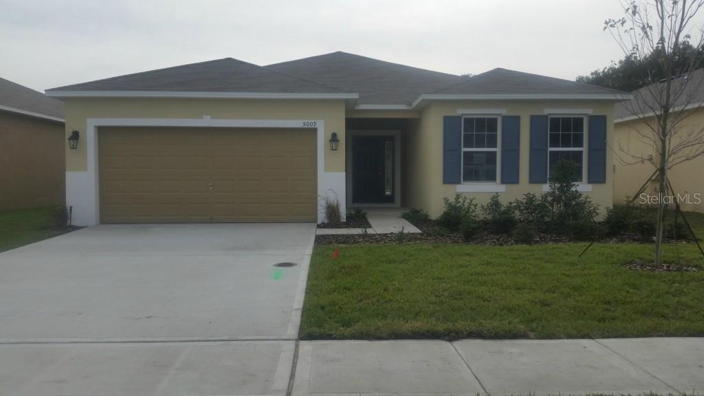 5009 Grassy Knoll Dr., Tavares, FL 32778